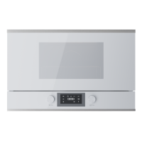 Микроволновая печь Kuppersbusch MR 6330.0